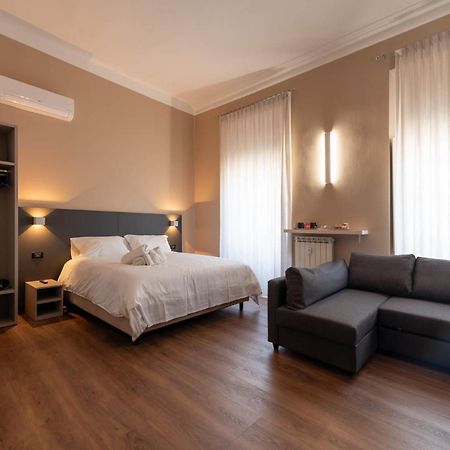 Hotel Torino Station Relais Zewnętrze zdjęcie