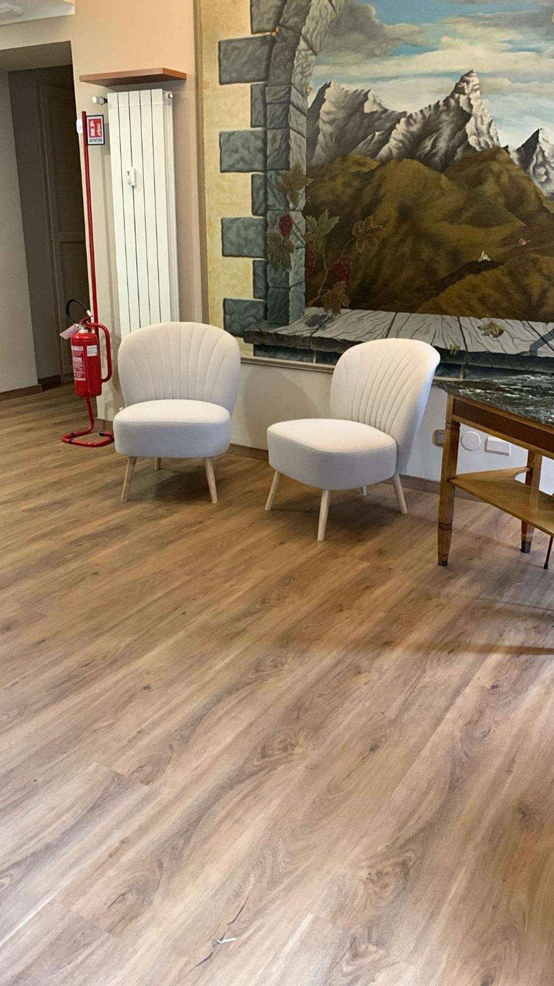 Hotel Torino Station Relais Zewnętrze zdjęcie