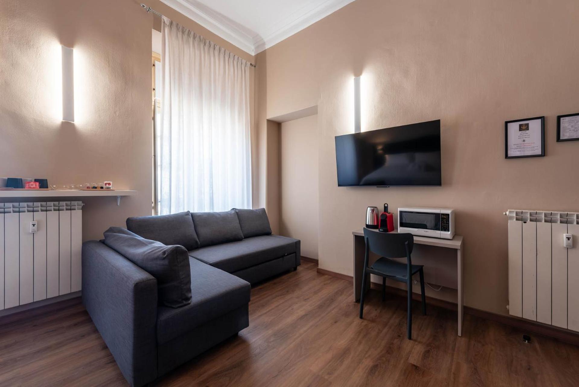 Hotel Torino Station Relais Zewnętrze zdjęcie