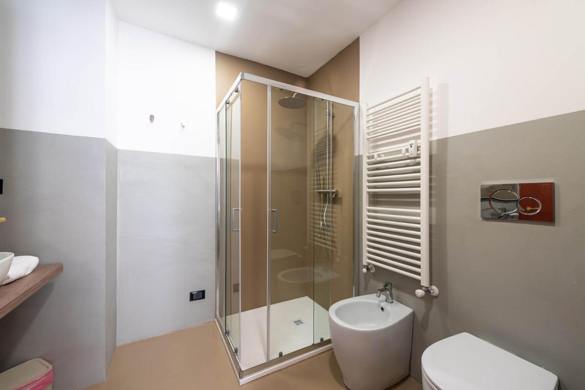 Hotel Torino Station Relais Zewnętrze zdjęcie
