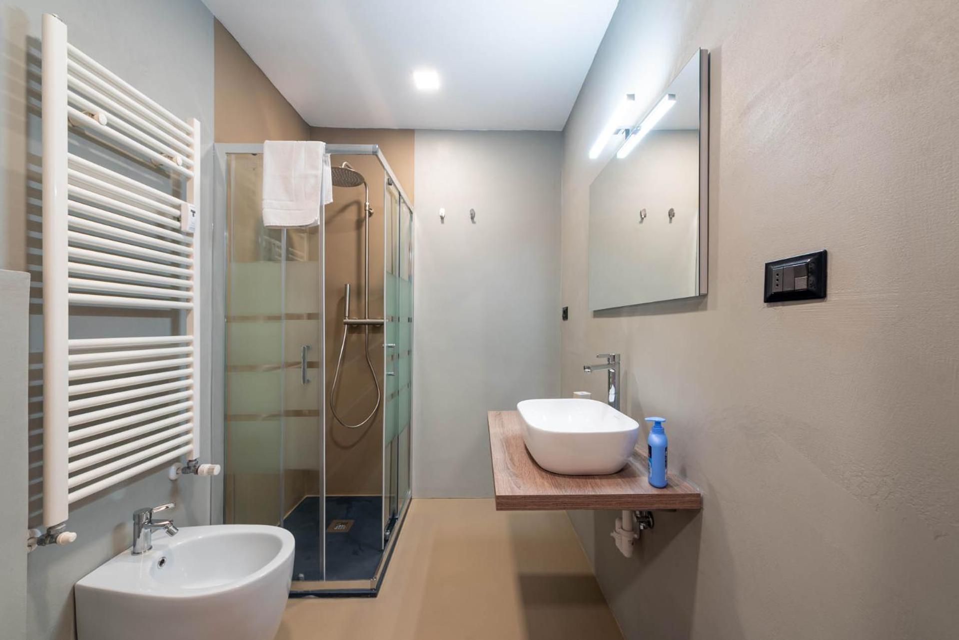 Hotel Torino Station Relais Zewnętrze zdjęcie