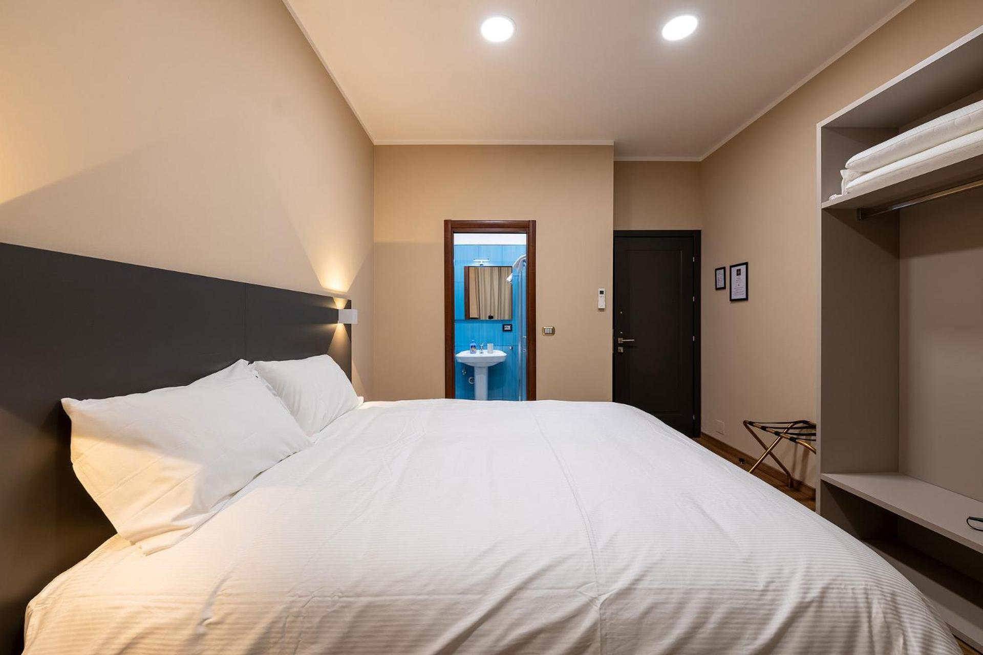 Hotel Torino Station Relais Zewnętrze zdjęcie