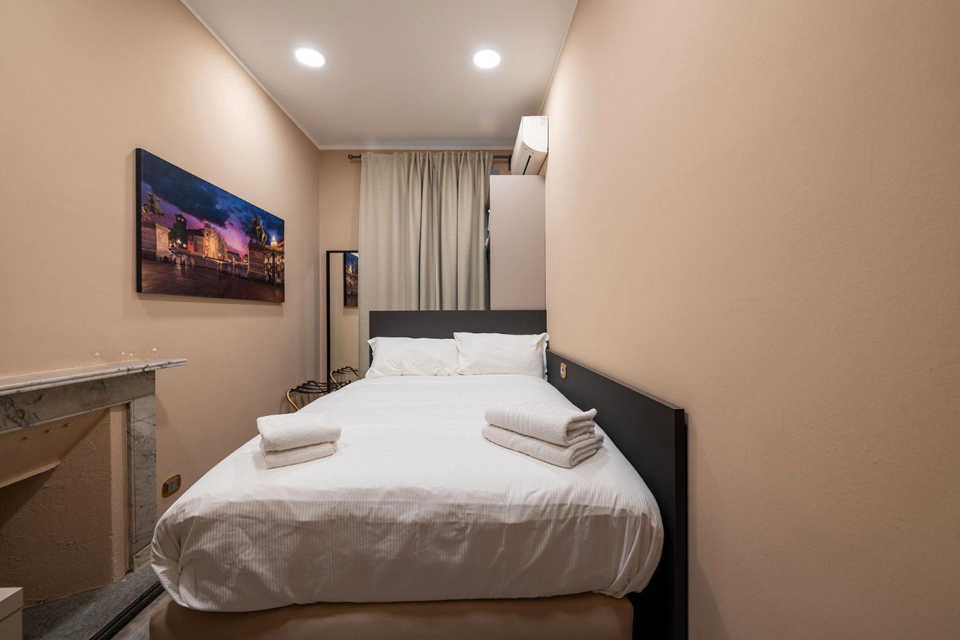 Hotel Torino Station Relais Zewnętrze zdjęcie