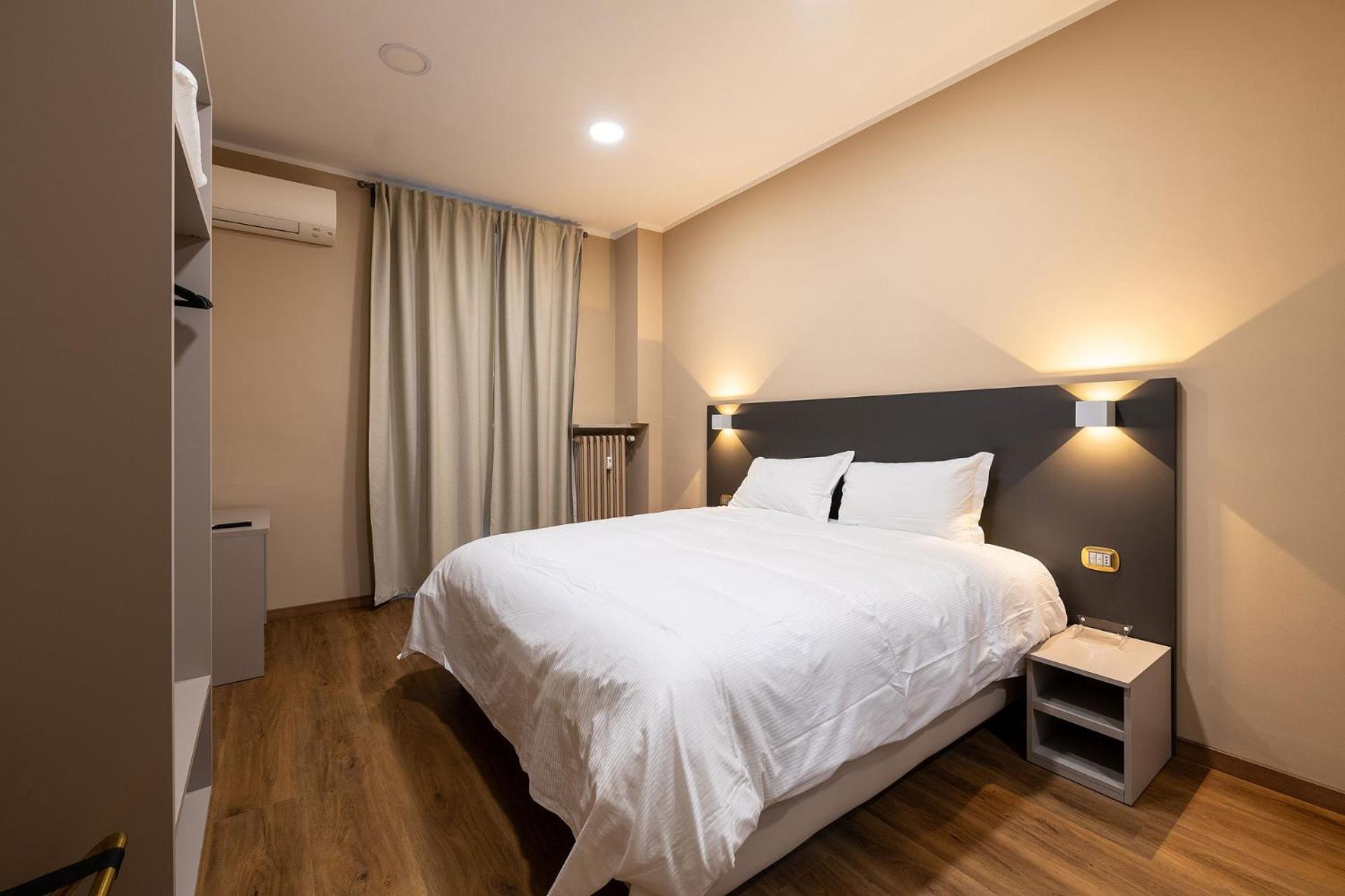 Hotel Torino Station Relais Zewnętrze zdjęcie
