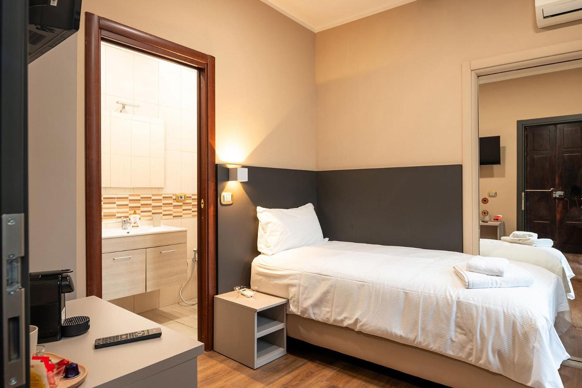 Hotel Torino Station Relais Zewnętrze zdjęcie